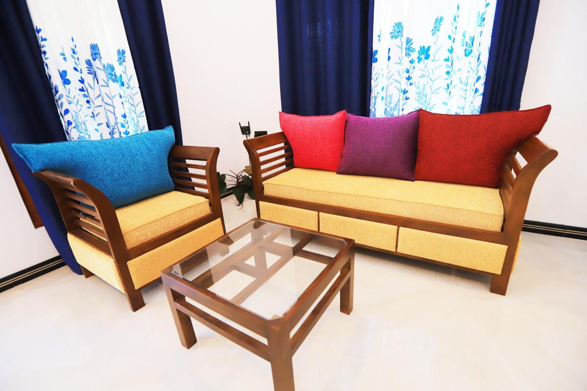 Dinsara Pearl Villa Weligama Exteriör bild