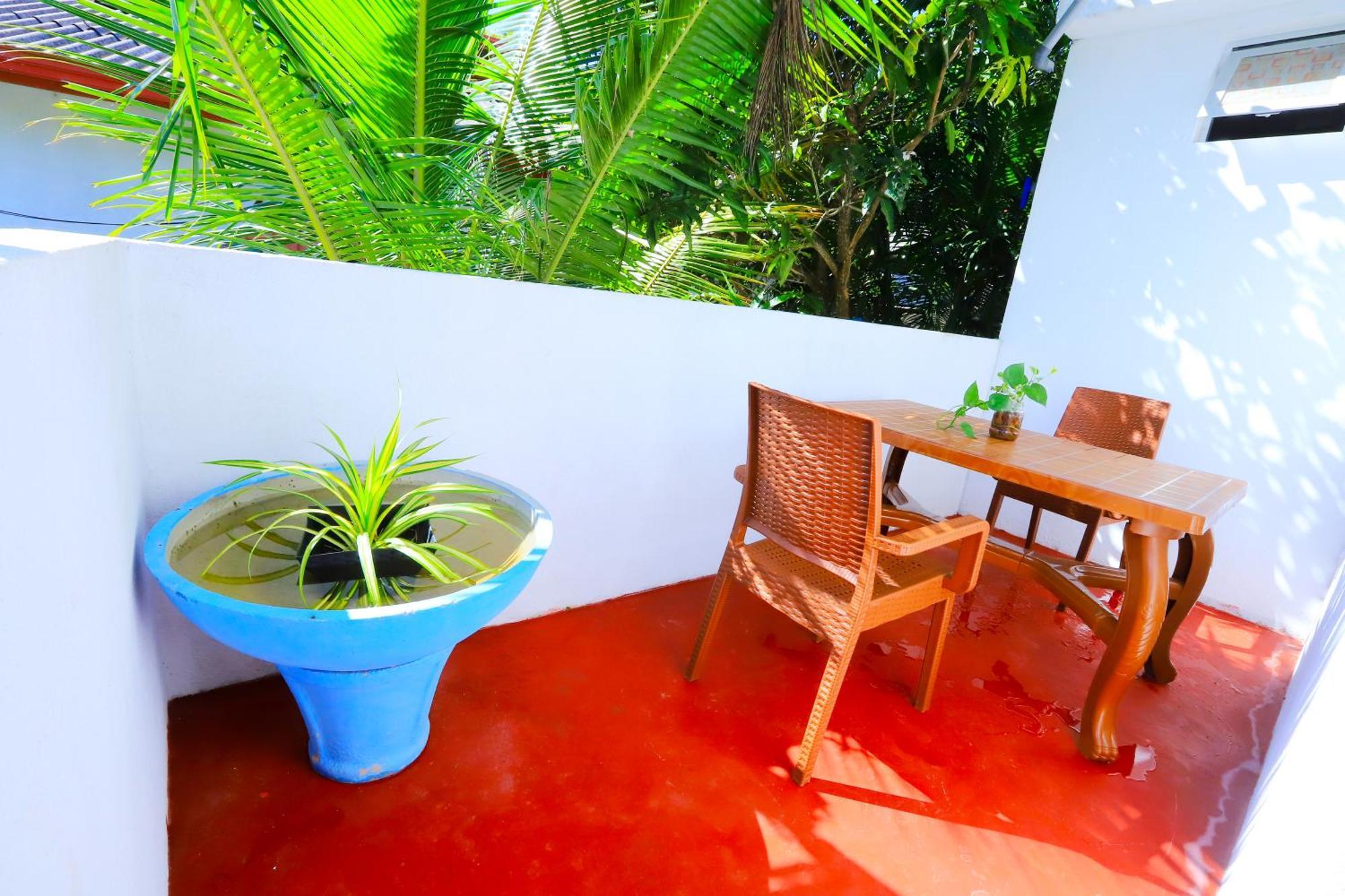 Dinsara Pearl Villa Weligama Exteriör bild