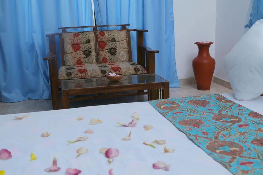 Dinsara Pearl Villa Weligama Exteriör bild
