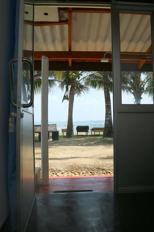 Dinsara Pearl Villa Weligama Exteriör bild
